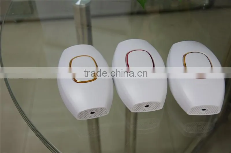 ipl hair removal machine wholesale laser beauty hair remover easily cleaned