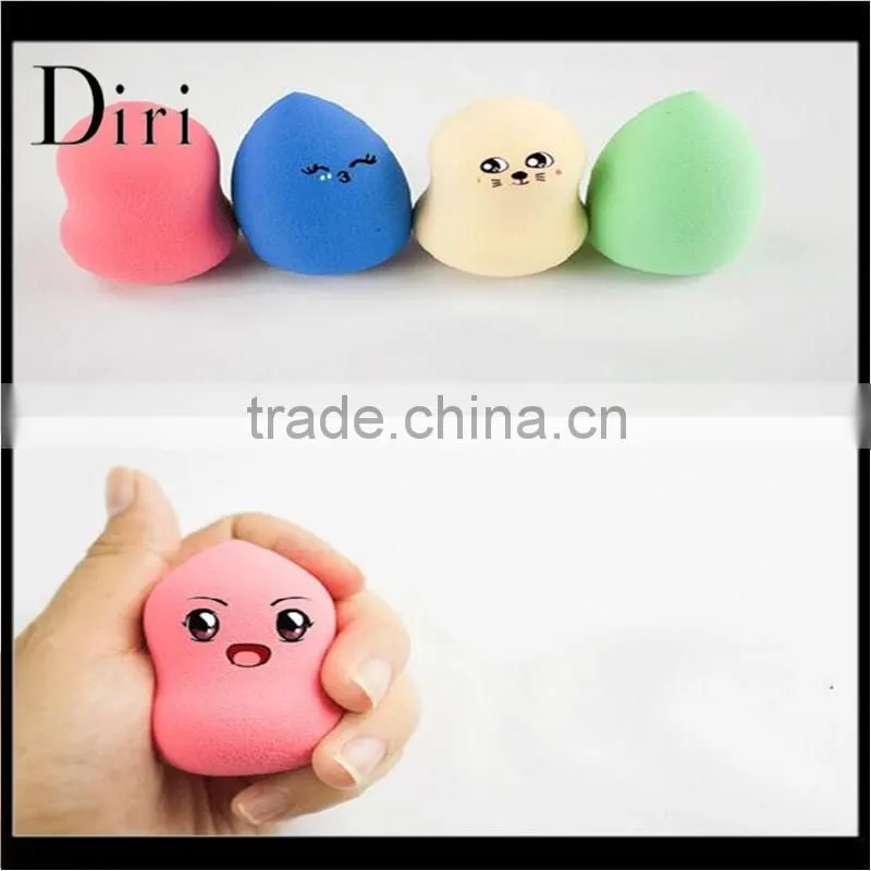 Professional blender makeup sponge makeup puff wholesale