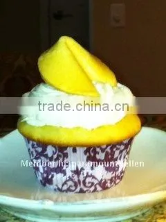 Factory Customed Family Reunion Party Baking Cups Cupcake Liners Muffin Cases