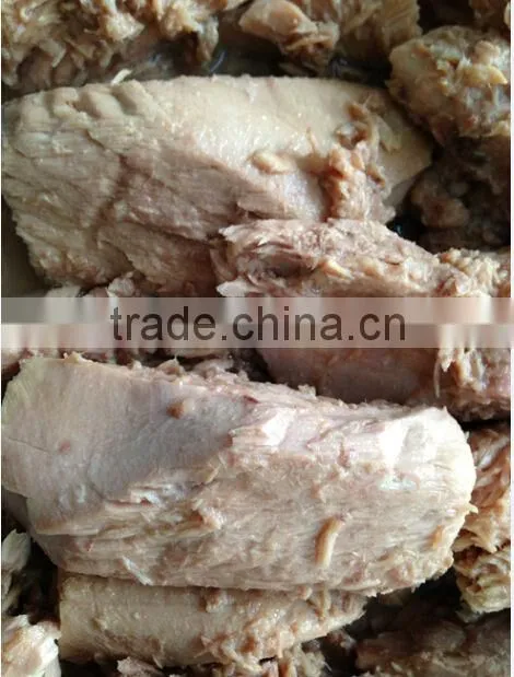 canned skip jack tuna in brine in pouch
