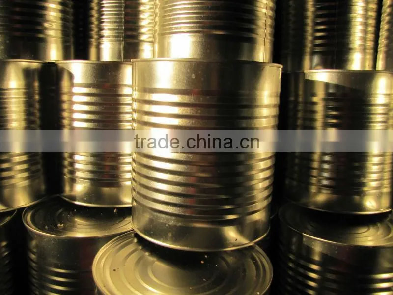 canned red cherry 2013 new season