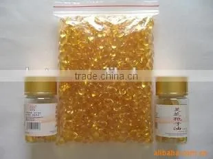 500mg 100% Pure Ganoderma Lucidum Spores Oil Softgel