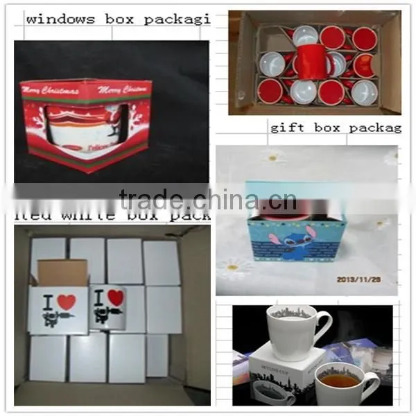 ceramic advertising mug cheap for promotional sales many designs glazed mug
