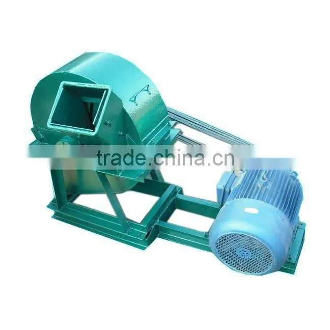Reliable quality Movable Wood Crusher