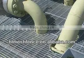 Steel Grating Steel Grating/Metal Grid/Bar Grating Steel (factory)