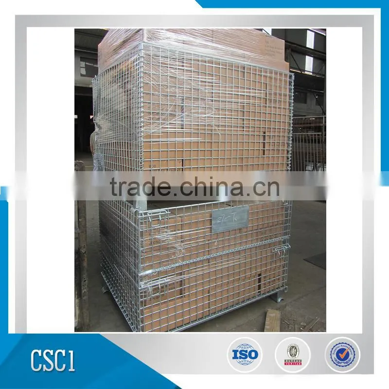 Ajustable Storage Equipment Racking Pallet