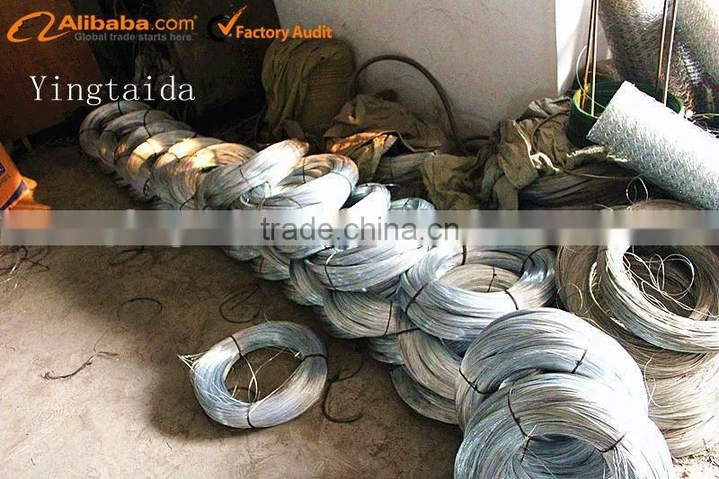 Galvanized Chicken Net