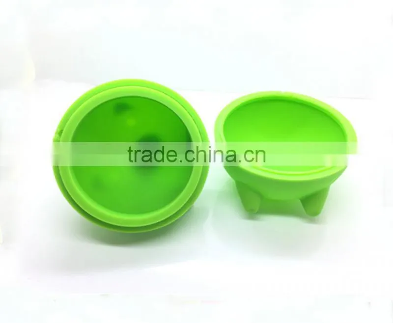 Fashion silicone money saving pot