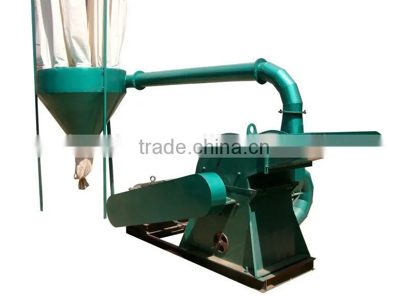 hot sale industrial aluminum can crusher machine