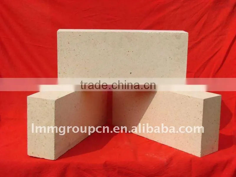 high alumina brick