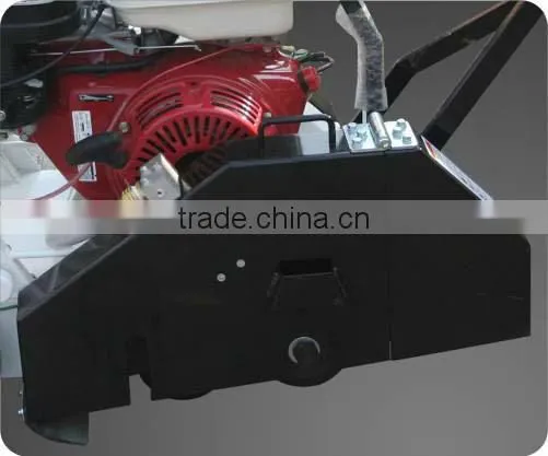 450MM concrete road Cutting machine HR450D