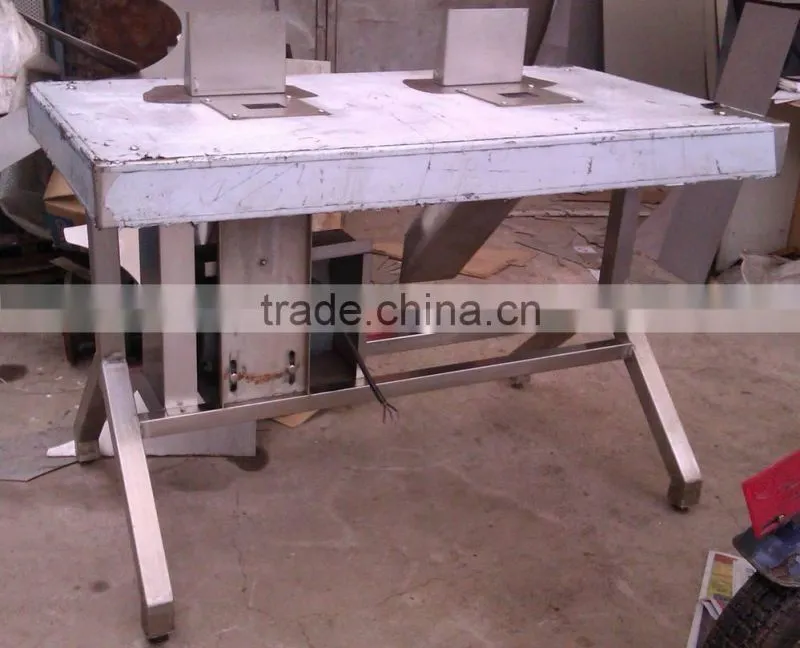 best quality gizzard peeling machine for chicken dressing