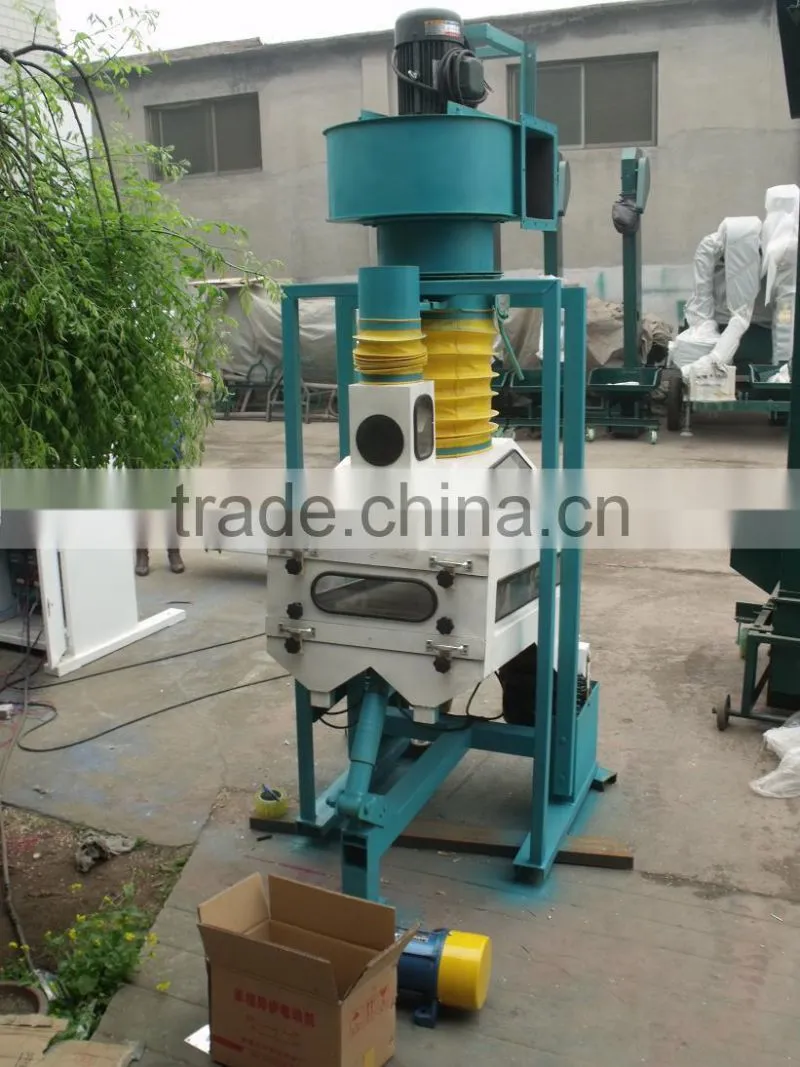 high quality wheat destoner (hot sale)