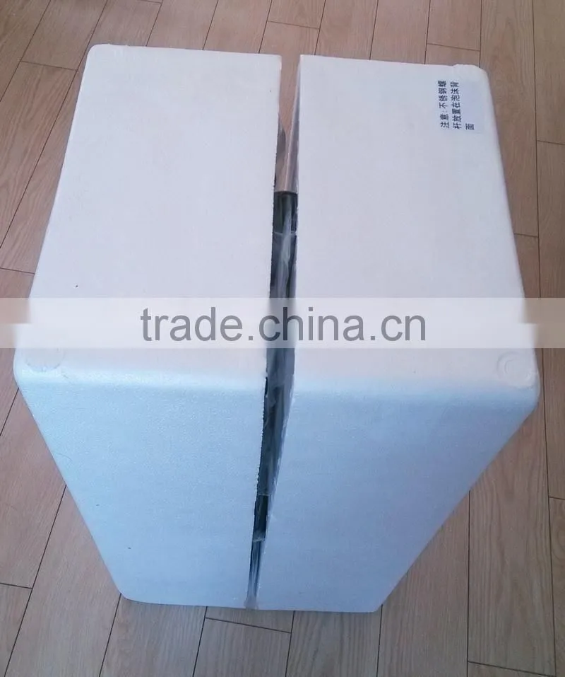 industrial 110/220V 5 tiers high large hotel party chocolate fountain for carnival