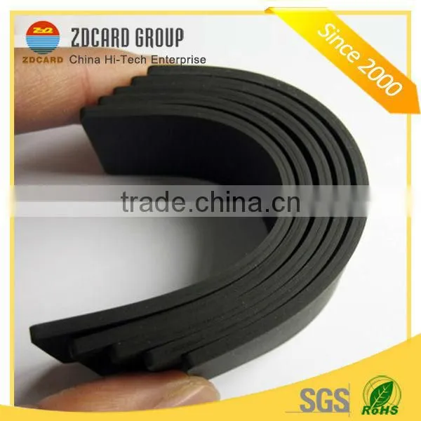 Custom Washable Silicone RFID Tag