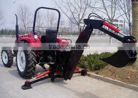 tow behind backhoe made by Weifang Shengxuan Machinery Co.,Ltd.