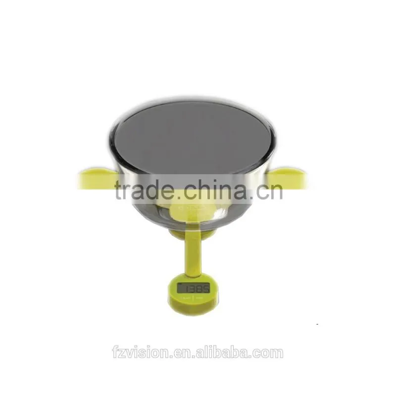 Household Digital Multifunction Food Kitchen Scale