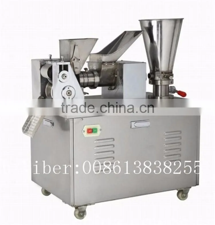 Stainless Steel Small Manual Dumpling Samosa Making Machine