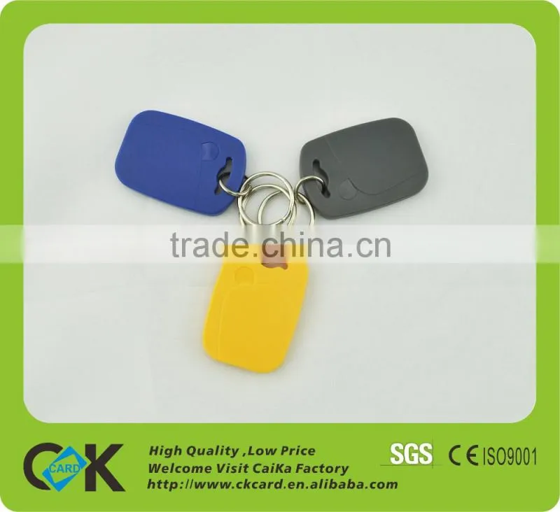 top grade id key fob with quality assurance and fast delivery