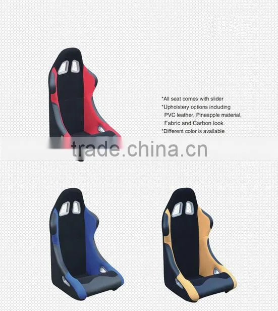 racing seat for sale