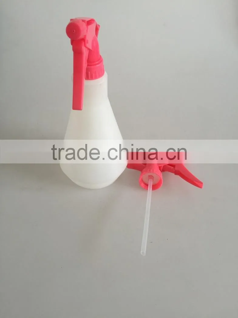 28mm trigger spray nozzle for bottles