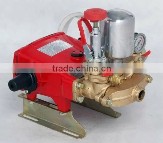 MH-28-1 Agricultural Motor Power Sprayer Pump Machine