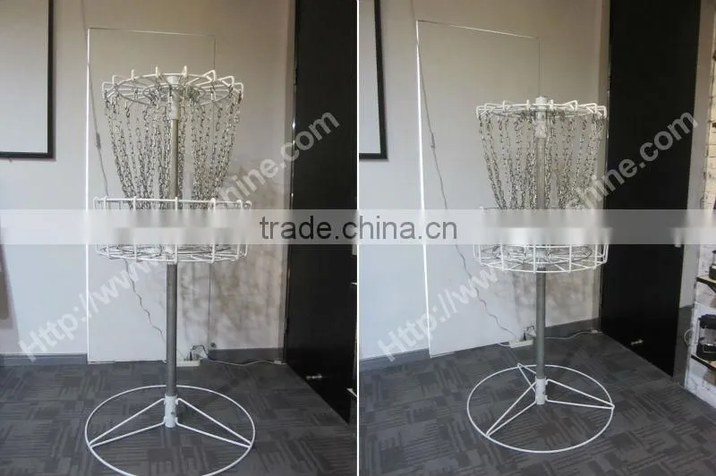 best design supplier flying disc golf