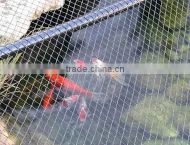 Aquascape multi-purpose Pond Cover Pond Netting