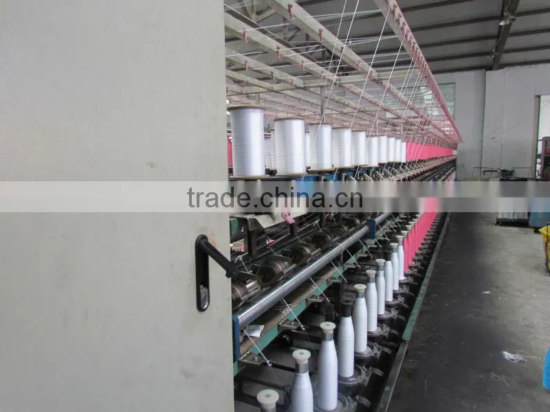 high quality high Speed twine twisting machine