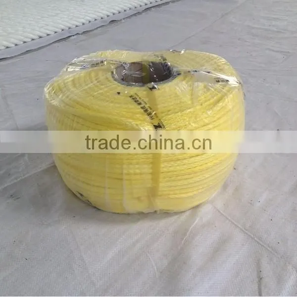 JMAX Winch rope UHMWPE