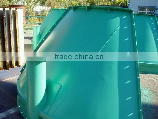 Hot sale 100 cement silo with low price