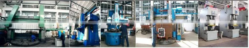 8-nozzles automatic hydrated lime powder rotary packer price