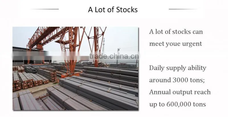 Flat spring steel for leaf spring steel with JIS SUP9 certification
