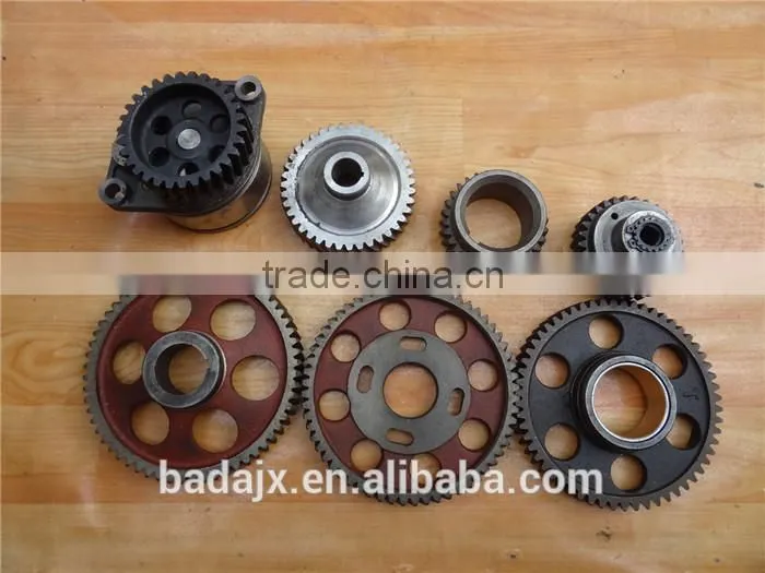 YTO Diesel Engine Parts QD154E Starter