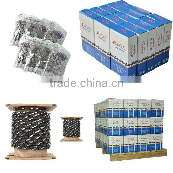 Professional saw chain .325" Semi-chisel for 4500/5200 Chainsaw