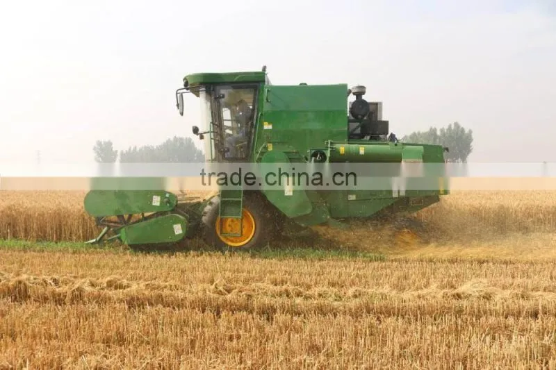 low price high quality rice reaper for Pakistan market