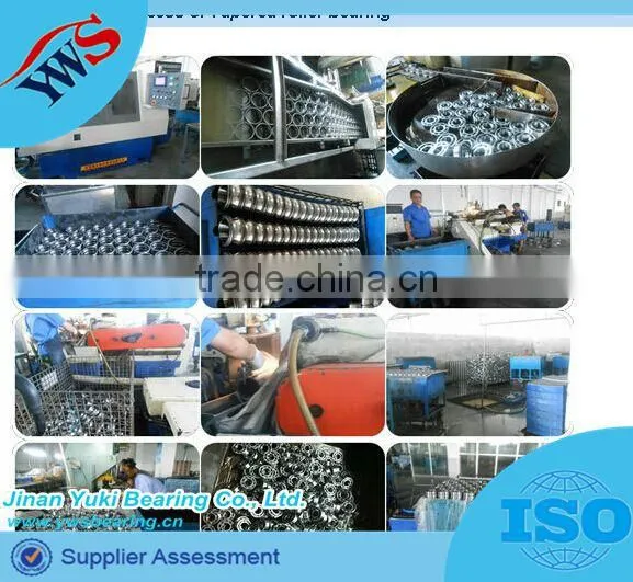51100 thrust ball bearing with dust cover high quality