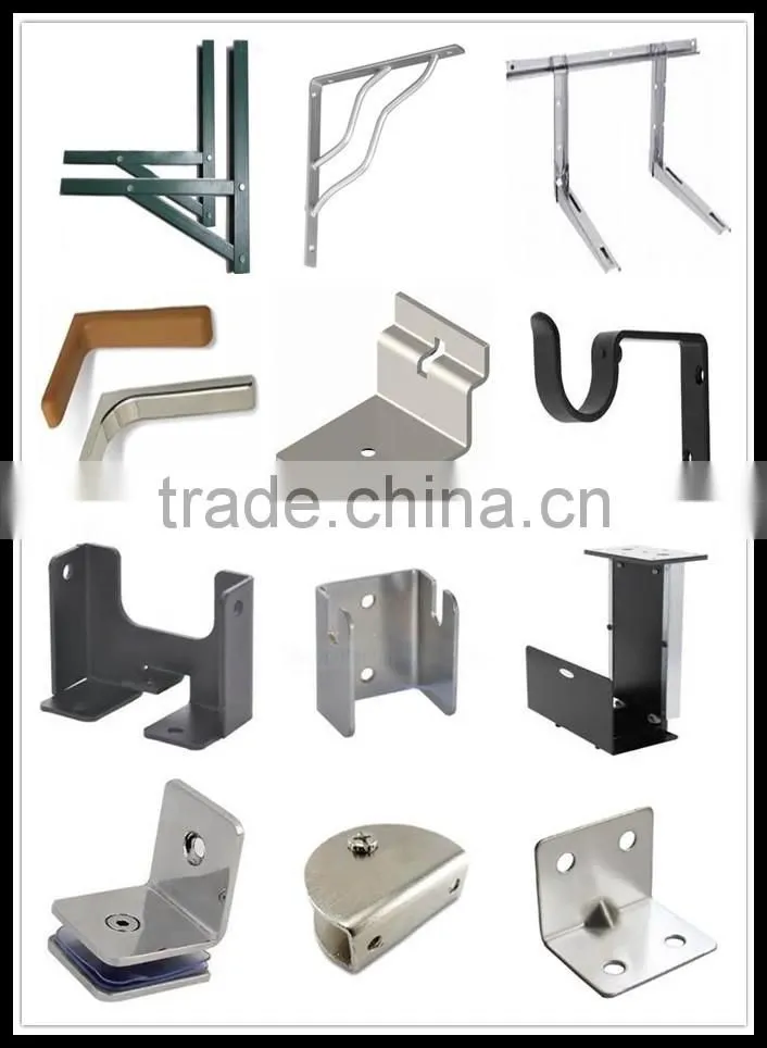 China Export Customized 3D Printer Machinery Parts, Assemble Parts Welcome Making
