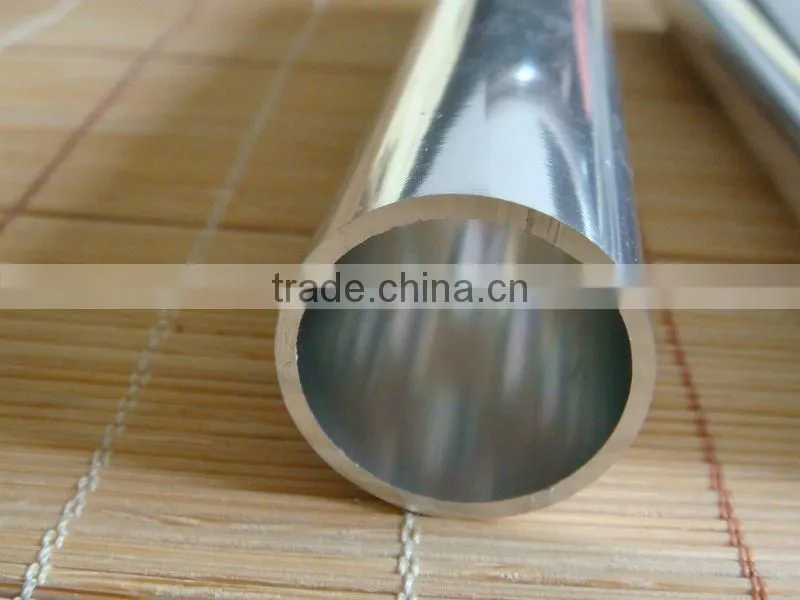 air conditioner aluminum tube