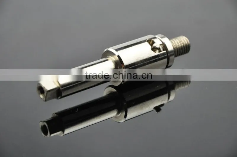 brass thread insert