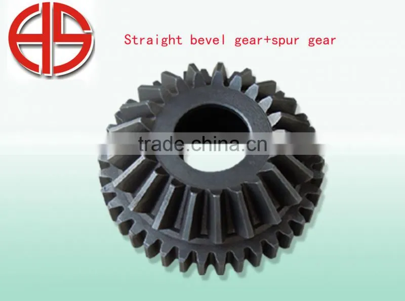 micro bevel gears