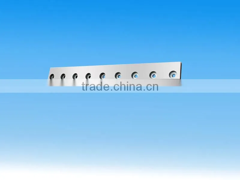 Steel Sheet Shearing Blade/Knife in Cut to Length Line