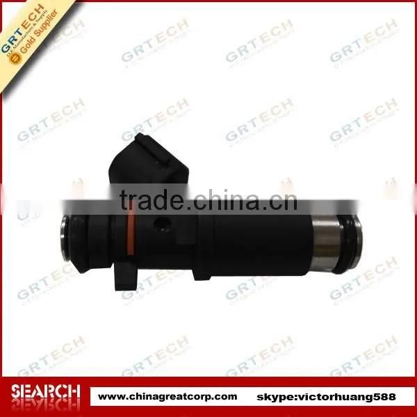 01F030 car parts diesel fuel injector for Pride