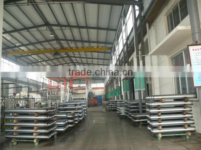 oil drilling hydraulic cylinder made in china