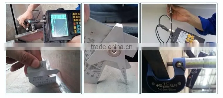 Prefabricated H Beam Construction Materials for Sale
