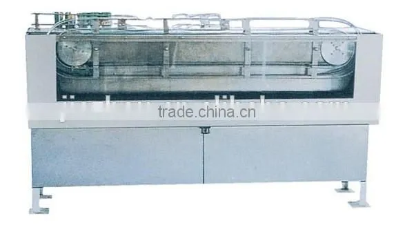 Pop Can Beverage Production Line