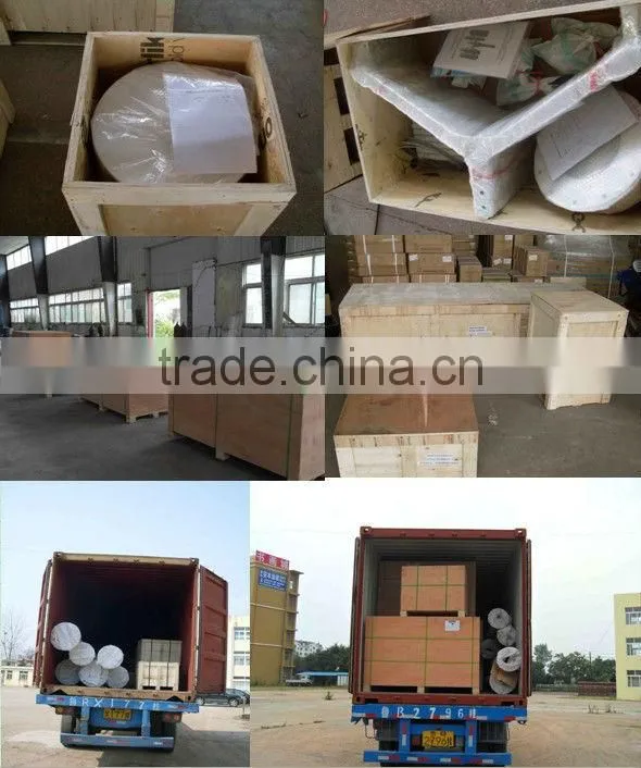 residential vertical axis wind turbine generator 300w