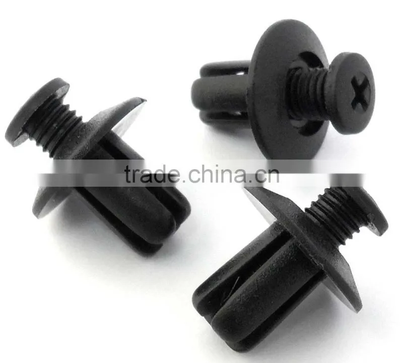 China factory directly provides customized OEM plastic screw