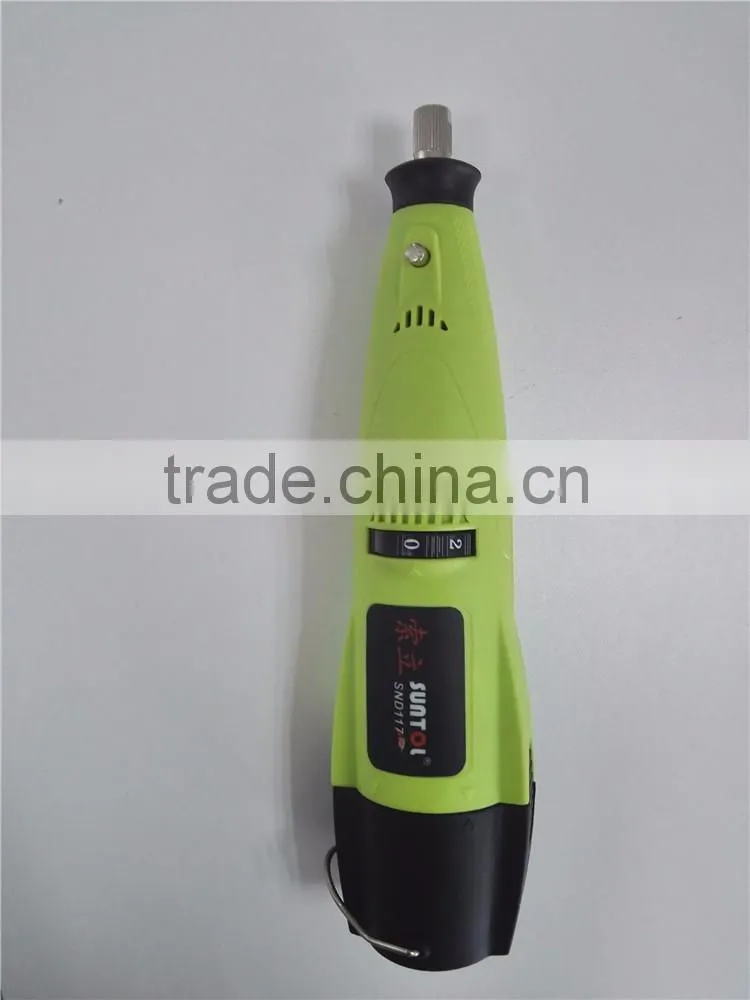 21000r/min electric grinder, cordless mini grinder tools, rechargeable grinder