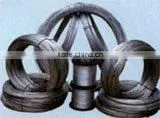 Black Annealed Iron Wire